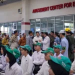 FOTO 8 Juni_Program magang nasional di perusahaan swasta PT Denso Indonesia, Kabupaten Bekasi, Jawa Barat. dok. instagramsetkan