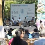 FOTO 9 Juni_Peringatan World Ocean Day dan Coral Triangle Day 2026 berlangsung di Peninsula Island, ITDC Nusa Dua, Bali