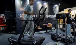 20 Juli_Kolaborasi Plataran Indonesia, PT Bank Rakyat Indonesia (Persero) Tbk. dan seluruh mitra dalam penyelenggaraan BRI Wellness Experience. kemenpar