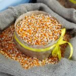 FOTO 1 Juli_Jagung untuk bahan pakan hewan ternak. (dok. pertanian.go.id)