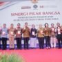 FOTO 1 Juli_Kegiatan Sinergi Pilar Bangsa di Surabaya, Jawa Timur. (dok. kemnaker)