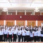 FOTO 1 Juli_Pelaksanaan Diklat Pemberdayaan Masyarakat (DPM) Masyarakat 2 INI