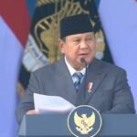 FOTO 1 Juli_Presiden Prabowo Subianto. (dok. youtubesetpres)