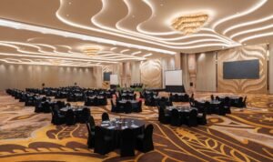 FOTO 10 Juli_Grand Mercure Malang Mirama menjadi destinasi utama untuk kebutuhan Meetings, Incentives, Conventions and Exhibitions (MICE) 1