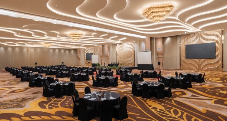 FOTO 10 Juli_Grand Mercure Malang Mirama menjadi destinasi utama untuk kebutuhan Meetings, Incentives, Conventions and Exhibitions (MICE) 1