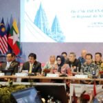FOTO 10 Juli_Rangkaian 17th ASEAN - China Working Group on Regional Air Services 2
