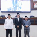 FOTO 10 Juli_Wakil Gubernur (Wagub) Banten Achmad Dimyati Natakusumah