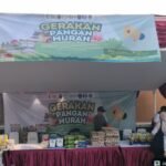 FOTO 11 Juli_Kios Pangan merupakan bagian penting dari upaya menjaga stabilitas pasokan dan harga pangan. bapanas.go.id