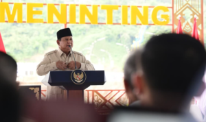 FOTO 11 Juli_Presiden
