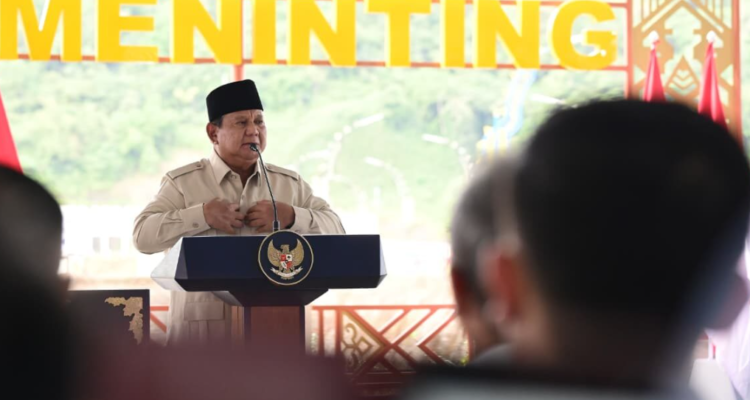FOTO 11 Juli_Presiden