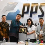 FOTO 13 Juli_Kunjungan Kerja Spesifik Komisi VII DPR ke PT Pembangunan Prasarana Sumatera Utara (PPSU) di Medan, Sumatra Utara. umkm