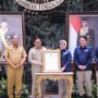 FOTO 13 Juli_Pencanangkan Sensus Ekonomi 2026 di Provinsi Daerah Khusus Ibu Kota Jakarta. dok. jakarta.go.id