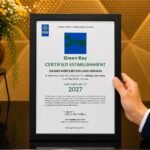FOTO 15 Juli_Grand Mercure Malang Mirama secara resmi mengumumkan keberhasilan dalam meraih sertifikasi Green Key. dok. istimewa 1