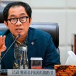 FOTO 15 Juli_Wakil Menteri Perindustrian Faisol Riza saat Rapat Kerja bersama dengan Komisi VII DPR di Senayan, Jakarta. (dok. instagramfaisolrizaid)