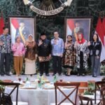 FOTO 16 Juli_Acara Welcoming Dinner penyelenggaraan Harmony in Diversity (HID) Award 2026 di Jakarta. dok. jakarta.go.id