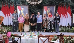 FOTO 16 Juli_Acara Welcoming Dinner penyelenggaraan Harmony in Diversity (HID) Award 2026 di Jakarta. dok. jakarta.go.id