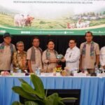 FOTO 16 Juli_Kunjungan kerja spesifik Komisi IV DPR ke Balai Veteriner (BV) Banjarbaru, Kalimantan Selatan. (dok. pertanian)