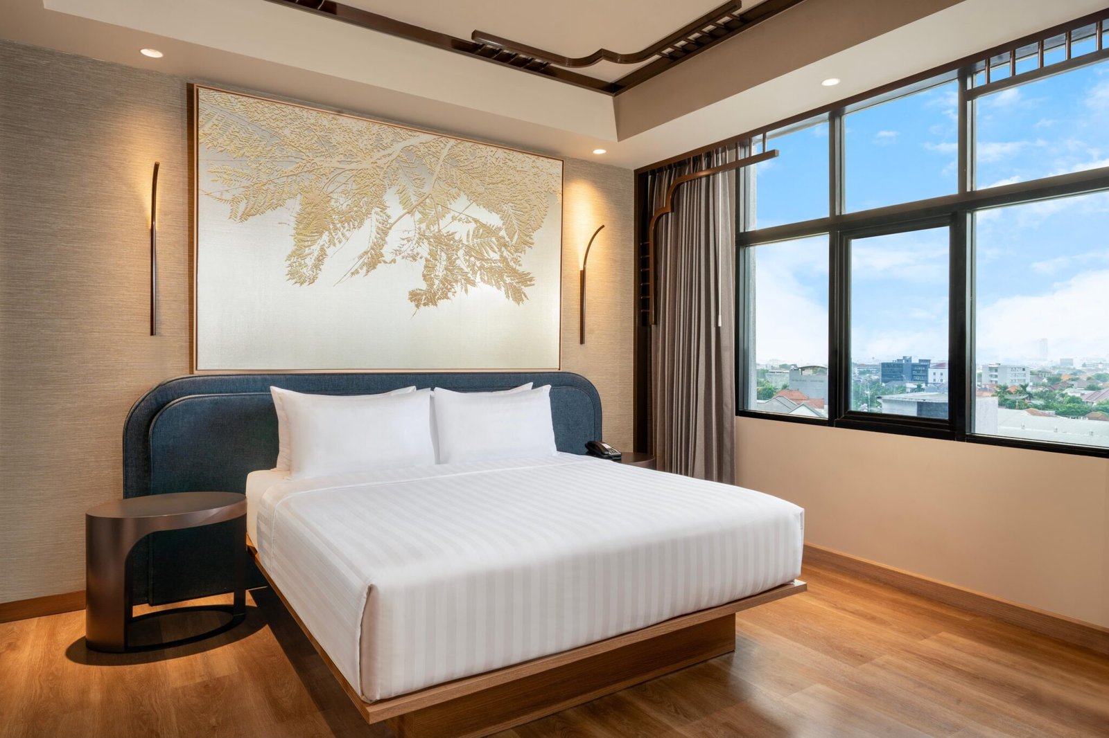 FOTO 16 Juli_Salah satu fasilitas Mercure Surabaya Grand Mirama. dok. istimewa 3