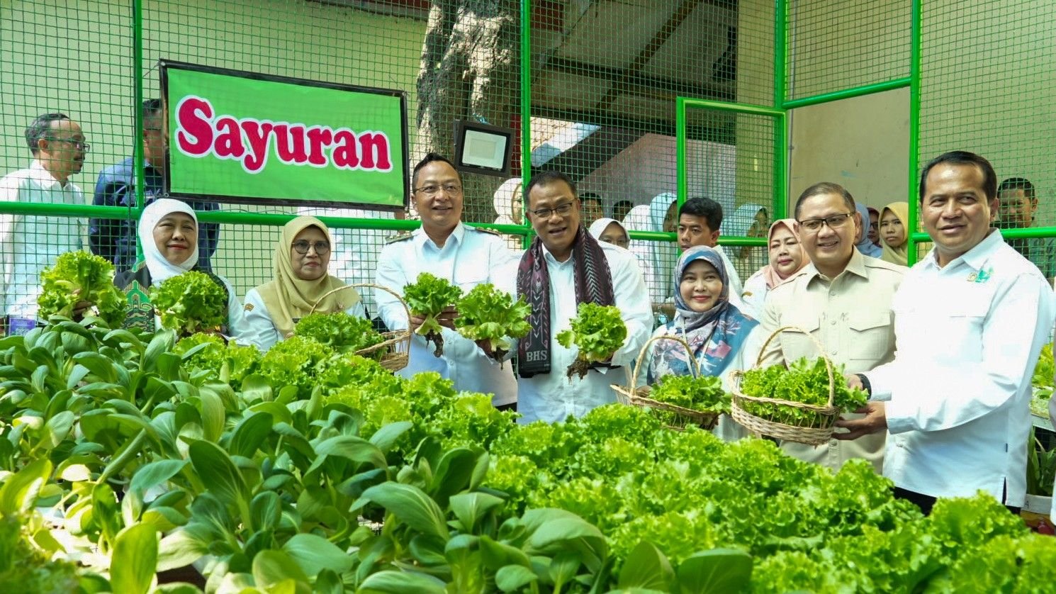 FOTO 17 Juli_Junhur di gresik