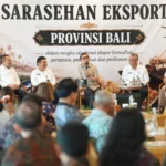 FOTO 18 Juli_Kepala Badan Karantina Indonesia Abdul Kadir Karding dalam Sarasehan Pelaku Usaha Ekspor Provinsi Bali. dok. karantinaindonesia 1