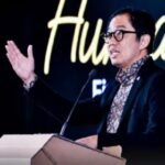 FOTO 2 Juli_Acara Maybank Indonesia Sustainable Finance Forum 2026 di Jakarta. dok. instagramfaisolrizaid