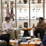 FOTO 2 Juli_Penandatanganan Annex VI Kerja Sama Teknis Penerbangan Sipil 2