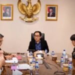 FOTO 2 Juli_Pertemuan dengan perusahaan China lagi