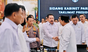 FOTO 21 Jul_Presiden