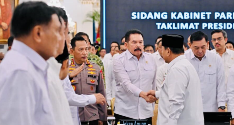 FOTO 21 Jul_Presiden