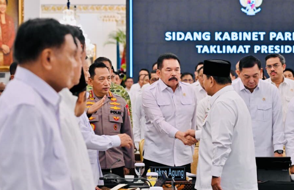 FOTO 21 Jul_Presiden