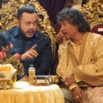 FOTO 21 Juli_Acara Gala Dinner dan Ramah Tamah bersama jajaran pengurus, serta anggota IFC seluruh Indonesia di Rumah Gadang Baiturrahmah, Padang.