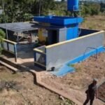 FOTO 21 Juli_Pembangunan Jaringan Irigasi Air Tanah (JIAT) di Provinsi Nusa Tenggara Timur (NTT). dok. pu.go.id