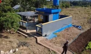 FOTO 21 Juli_Pembangunan Jaringan Irigasi Air Tanah (JIAT) di Provinsi Nusa Tenggara Timur (NTT). dok. pu.go.id