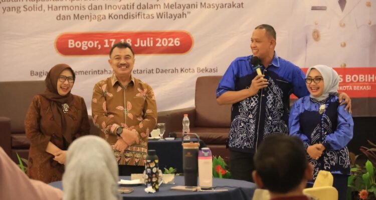 FOTO 21_Pemkot Bekasi