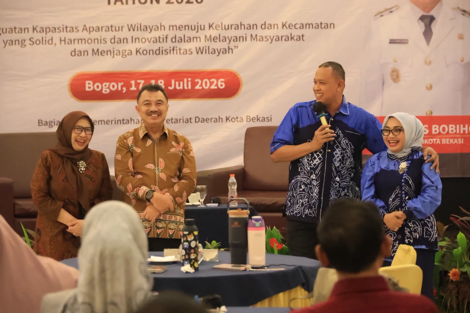 FOTO 21_Pemkot Bekasi