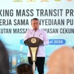 FOTO 23 Juli_Kemenhub di bandung