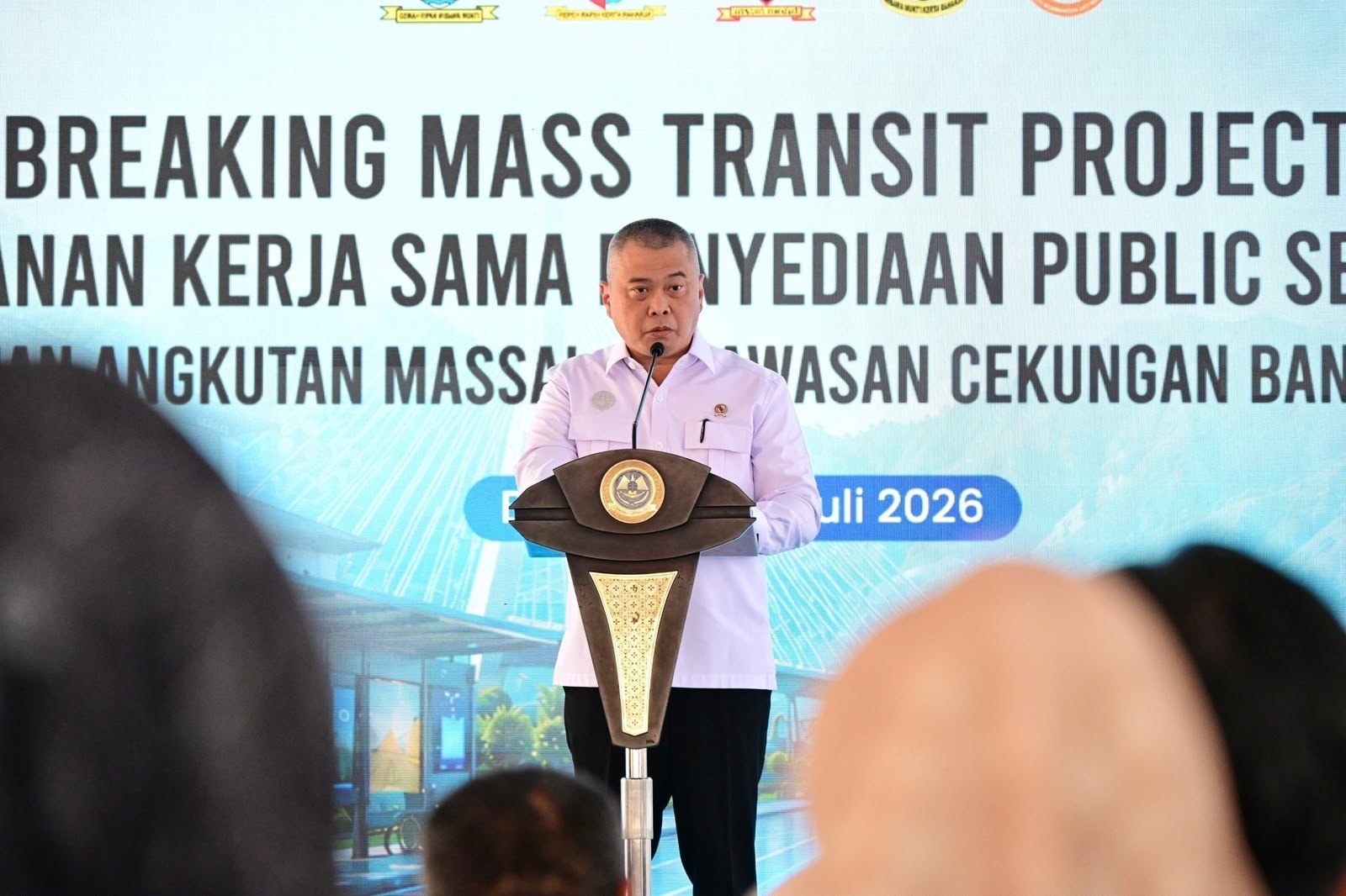 FOTO 23 Juli_Kemenhub di bandung