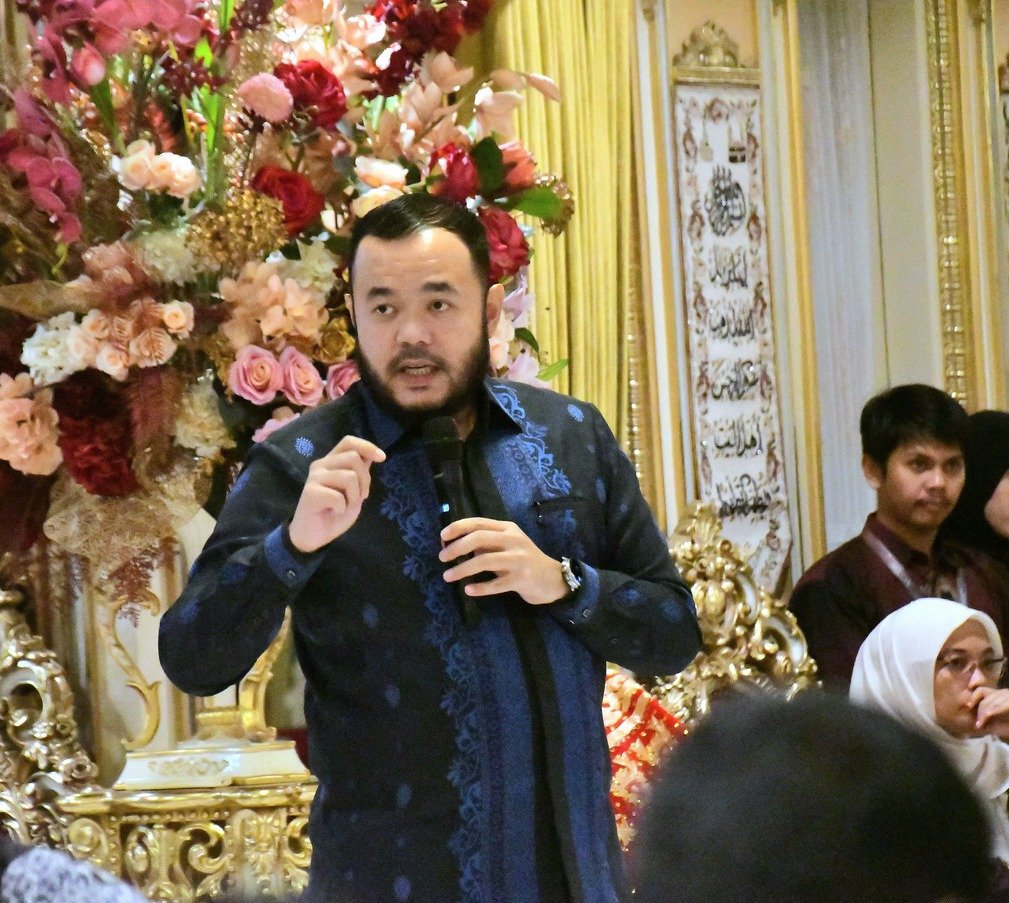 FOTO 23 Juli_Padang