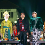FOTO 23 Juli_Pelantikan 19.675 pengurus DPC dari 514 kabupaten kota se-Indonesia di Alun-Alun Fatahillah, Kota Tua, Jakarta dalam rangka Harlah ke-28 PKB. instagram