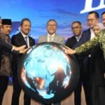 FOTO 23 Juli_Peluncuran Ocean Institute of Indonesia (OII) milik Kementerian Kelautan dan Perikanan. dok. kkp)