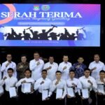 FOTO 23 Juli_Pemberian beasiswa kepada putera - puteri daerah dalam program Beasiswa Tangerang Gemilang 2 INI