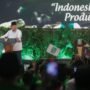 FOTO 23 Juli_Presiden Prabowo Subianto saat hadir di Peringatan Hari Lahir (Harlah) ke-28 Partai Kebangkitan Bangsa (PKB) di JCC, Senayan, Jakarta. (dok. fraksipkb)