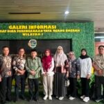 FOTO 26 Juli_Kunjungan kerja, koordinasi dan konsultasi ke Kementerian Sosial, serta Kementerian Agraria dan Tata Ruang _ Badan Pertanahan Nasional (ATR BPN) di Jakarta