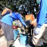 FOTO 29 Juli_Sampah di Jawa Barat