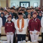 FOTO 3 Juli_Open House Sekolah Rakyat Menengah Atas (SRMA) 10 Jakarta Selatan bersama Menteri Sosial Saifullah Yusuf. (dok. jakarta.go.id)