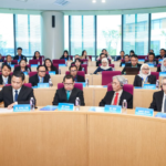 FOTO 3 Juli_Tripartite High-Level Meeting yang dilaksanakan bersama oleh kedua negara dengan pimpinan Kementerian Perdagangan