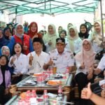 FOTO 30 Juli_Kota bekasi Kampung KB