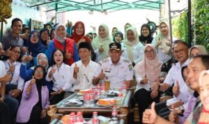 FOTO 30 Juli_Kota bekasi Kampung KB
