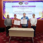 FOTO 30 juli_Barantin dan BPJHP