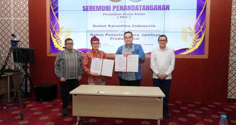 FOTO 30 juli_Barantin dan BPJHP